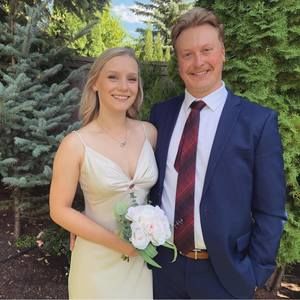 Meet your Posher, Kaylie